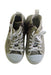 A Multicolour Sneakers from Dior in size 6T for girl. (Back View)