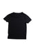 A Black Short Sleeve T Shirts from Nike in size 2T for neutral. (Back View)