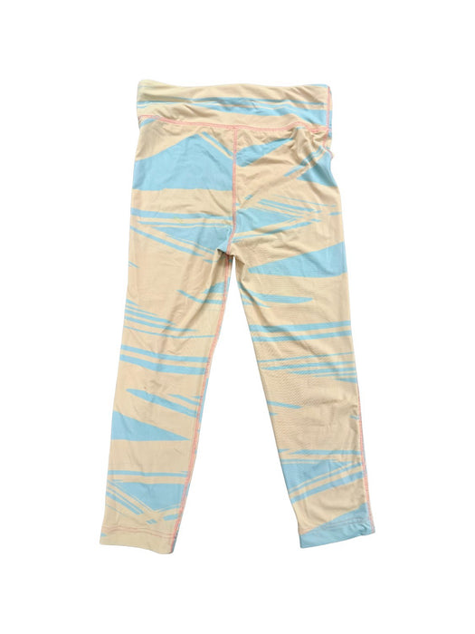 A Peach Leggings from Moody Tiger in size 3T for neutral. (Back View)