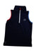 A Navy Active Tops from Ralph Lauren in size 7Y for girl. (Front View)
