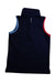 A Navy Active Tops from Ralph Lauren in size 7Y for girl. (Back View)