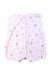 A White Sleeveless Rompers from Ralph Lauren in size 6-12M for girl. (Front View)