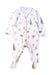 A Multicolour Onesies from Atelier Choux in size Newborn for girl. (Front View)