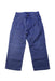 A Blue Casual Pants from Polo Ralph Lauren in size 3T for boy. (Front View)