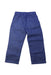 A Blue Casual Pants from Polo Ralph Lauren in size 3T for boy. (Back View)