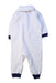 A Multicolour Onesies from Ralph Lauren in size 6-12M for boy. (Back View)