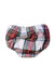 A Red Bloomers from Ralph Lauren in size 6-12M for girl. (Back View)