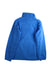 A Blue Lightweight Jackets from Columbia in size 10Y for boy. (Back View)