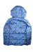 A Multicolour Puffer/Quilted Coats & Outerwear from Paul Smith in size 10Y for boy. (Back View)