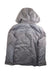 A Black Coats from Paul Smith in size 12Y for boy. (Back View)