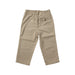 A Beige Casual Pants from Ralph Lauren in size 18-24M for boy. (Back View)