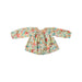 A Multicolour Long Sleeve Tops from Bonpoint in size 12-18M for girl. (Back View)