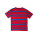 A Red Short Sleeve T Shirts from Gucci in size 6T for neutral. (Back View)