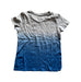 A Blue Short Sleeve T Shirts from Seed in size 4T for neutral. (Back View)