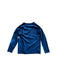 A Blue Long Sleeve T Shirts from Mont-bell in size 8Y for neutral. (Back View)