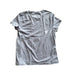 A White Short Sleeve T Shirts from Abercrombie & Fitch in size 7Y for neutral. (Back View)