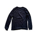 A Black Long Sleeve T Shirts from Abercrombie & Fitch in size 7Y for boy. (Back View)
