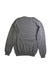 A Grey Knit Sweaters from Markus Lupfer in size 6T for girl. (Back View)