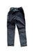 A Black Casual Pants from Haglöfs in size 7Y for neutral. (Back View)