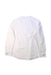 A White Long Sleeve Shirts from Purete du... Bebe in size 8Y for boy. (Back View)