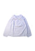 A White Long Sleeve Tops from Jacadi in size 8Y for girl. (Front View)