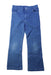 A Blue Jeans from Paz Rodriguez in size 10Y for girl. (Front View)