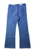 A Blue Jeans from Paz Rodriguez in size 10Y for girl. (Back View)