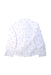 A White Long Sleeve Shirts from Petit Sézane in size 8Y for girl. (Back View)