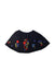 A Multicolour Short Skirts from Bonpoint in size 8Y for girl. (Back View)