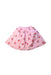 A Pink Short Skirts from Cath Kidston in size 5T for girl. (Front View)