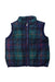 A Multicolour Outerwear Vests from Tommy Hilfiger in size 3-6M for neutral. (Front View)