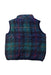 A Multicolour Outerwear Vests from Tommy Hilfiger in size 3-6M for neutral. (Back View)