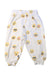 A White Sweatpants from Molo in size 6-12M for neutral. (Back View)