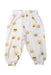 A White Sweatpants from Molo in size 6-12M for neutral. (Back View)