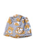 A Grey Winter Hats from Moschino in size 3T for neutral. (Front View)
