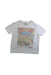 A Multicolour Short Sleeve T Shirts from Lanvin Petite in size 4T for boy. (Front View)