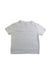A Multicolour Short Sleeve T Shirts from Lanvin Petite in size 4T for boy. (Back View)