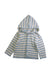 A Blue Cardigans from Hanna Andersson in size 18-24M for neutral. (Front View)