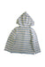 A Blue Cardigans from Hanna Andersson in size 18-24M for neutral. (Back View)