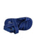 A Blue Sandals from Bonpoint in size 6-12M for girl. (Front View)