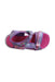 A Multicolour Sandals from Skechers in size 7Y for girl. (Front View)