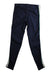 A Navy Leggings from Petit Bateau in size 8Y for girl. (Back View)