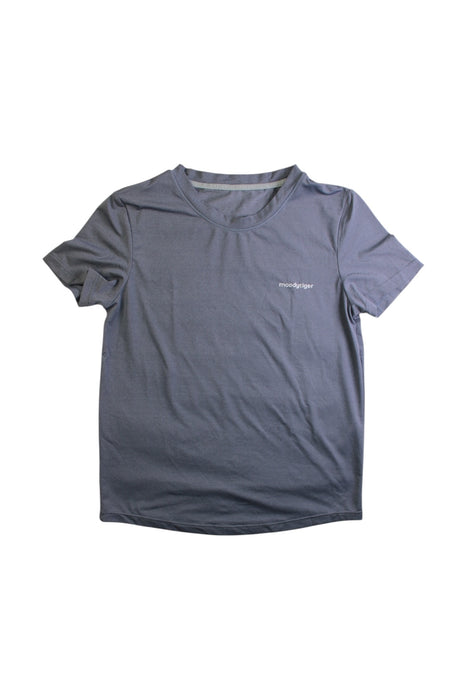 A Grey Active Tops from Moody Tiger in size 7Y for neutral. (Front View)