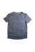 A Grey Active Tops from Moody Tiger in size 7Y for neutral. (Front View)