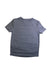 A Grey Active Tops from Moody Tiger in size 7Y for neutral. (Back View)