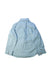 A Blue Long Sleeve Shirts from Pili Carrera in size 5T for boy. (Back View)