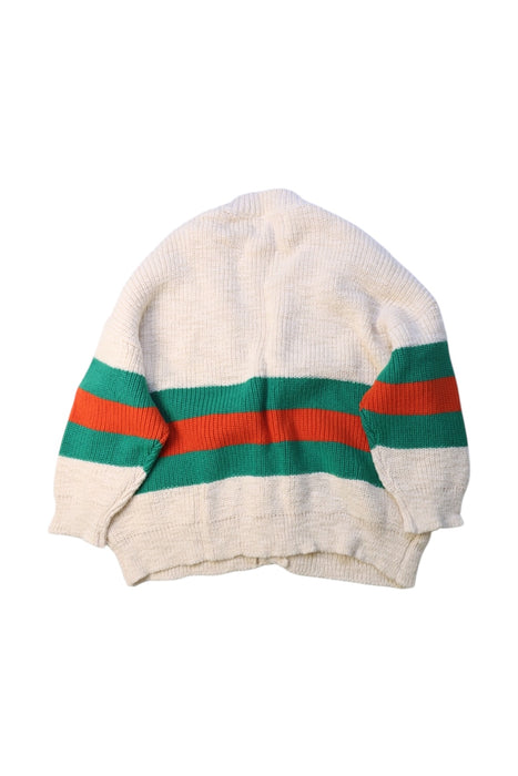 A Multicolour Cardigans from Bobo Choses in size 2T for boy. (Back View)