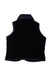 A Black Dress Up Vests from Ralph Lauren in size 4T for girl. (Back View)