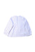 A White Long Sleeve Shirts from Bonpoint in size 2T for boy. (Back View)