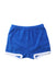A Blue Bloomers from Jacadi in size 3-6M for boy. (Front View)